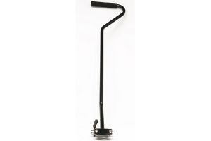 Support OXC Barre d'apprentissage 60cm Noir