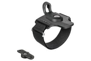 Support porte-bidon Topeak Ninja Master+ Free Strappack