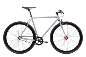 State Pigeon Fixie Fiets