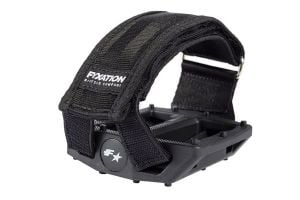 Straps Fyxation Gates Negro