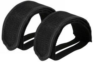 FK Straps - Black 