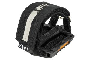 Straps Ynot x Sntfx Reflective Black