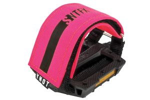 Ynot x Sntfx Reflective Pink Straps