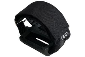 Ynot Strap - Black