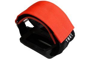 Straps Ynot Blaze Orange Fluorescent