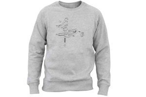 Schindelhauer Dropout sweatshirt