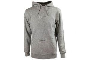 Santafixie SNTFX Limited Edition Grey Hoodie Sweatshirt
