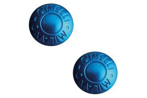 Tapones Cinelli Milano Azul