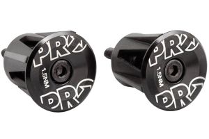 PRO Bar End Plug - Black