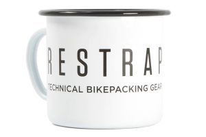 Restrap Mug - White