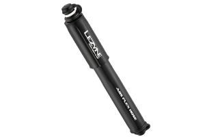 Mini pompe Lezyne Tech Drive HP Small Noir