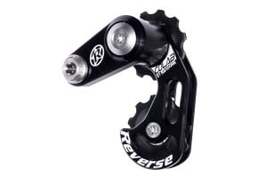 Reverse Colab Chain Tensioner - Black