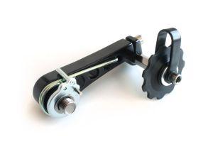 Single Speed Chain Tensioner - 1 pulley