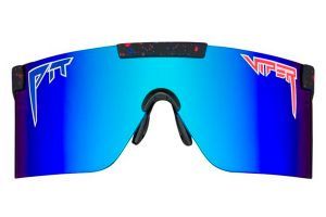 Pit Viper The Peacekeeper Intimidators Brille