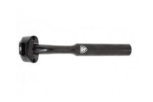 BLB Aero Seat Post - Black