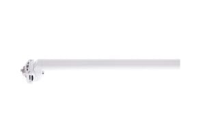 FK 25.4mm Seat Post - White