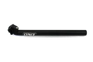 Tige de Selle Alloy Aluminium Noir 29mm