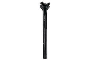 FSA K-Force MTC carbon SB0 Seat Post 350mm 31.6mm - Black