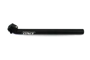 Tige De Selle Vélo Route Et VTT - Alliage Aluminium Léger, Longueur 350/400 Mm, Diamètre 27,2/30,9/31,6 Mm - 8