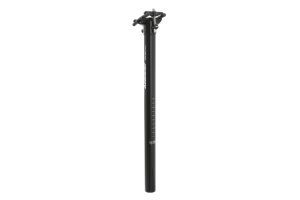 Massi CNC Seat Post - Black