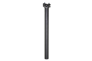 Massi MSP-204 Seat Post - Black