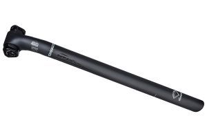 Pro Discover Seat Post 31.6mm - Black