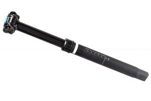 Pro Koryak 120 Telescopic seat post 30.9mm 120mm - Black