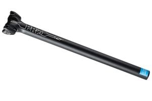 Pro LT Seat Post 31.6mm - Black