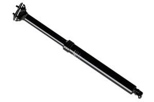 Pro LT Telescopic seat post Internal 30.9mm - Black