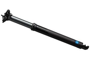 Pro Tharsis 100 Seat Post 27.2mm 100mm - Black