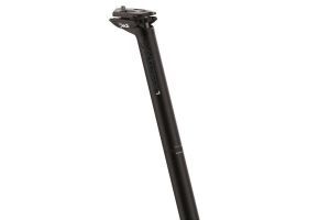 Deda Zero1 31.6mm Alloy 6061 Seat Post - Black