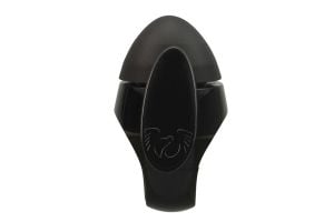 Crane Rocket Bell - Stealth Black 22.2 - 25.4