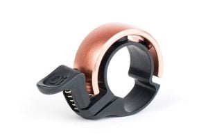 Timbre Knog OI Classic Pequeño Cobre