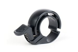 Timbre Knog OI Classic Pequeño Negro