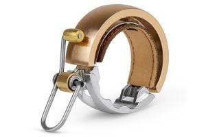 Timbre Knog OI Luxe Grande Oro