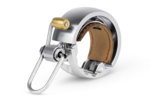 Knog OI Luxe Bell Little - Silver