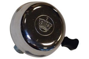 Campanello OXC Corona 55 mm Nero