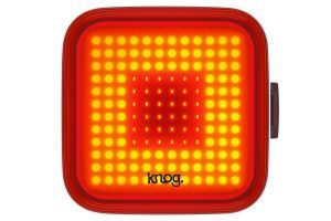 Luz trasera Knog Blinder Square