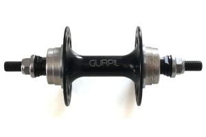 Gurpil Rear Hub 32 Hole - Black