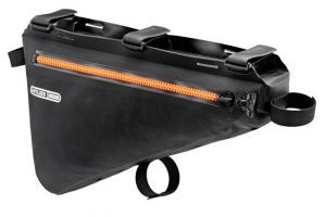 Sac de cadre grand Ortlieb Frame-Pack 6L