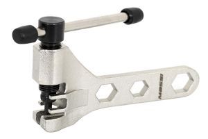 Massi MTL102 Chain Cutter - Silver