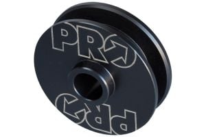 Pro 122mm Axle nut