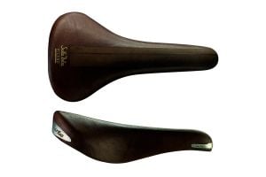 Sillín Selle Italia Turbo Bullit L1 Marrón