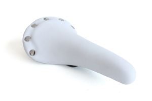 Selle Velo Classic Blanc