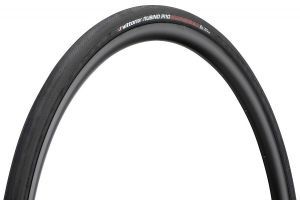 Vittoria Rubino Pro IV Folding Tyre Graphene 2.0 Black