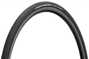 Cubierta Vittoria Rubino Pro IV Plegable Graphene 2.0 Negro