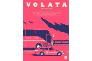 Rivista Volata No. 17