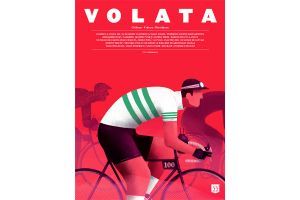 Volata Magazine No. 22