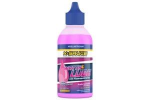 X-Sauce Watts Lube 125ml Lube Oil 125ml