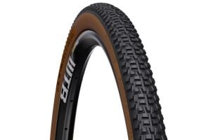 WTB Cross Boss TCS Light Fast Rolling Faltreifen 700c Schwarz/Braun